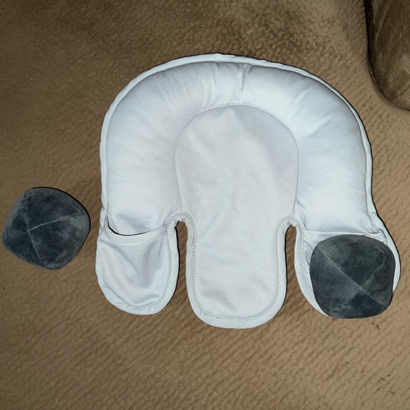 Lulyboo Infant To Toddler Body Support - Picture 6 of 10